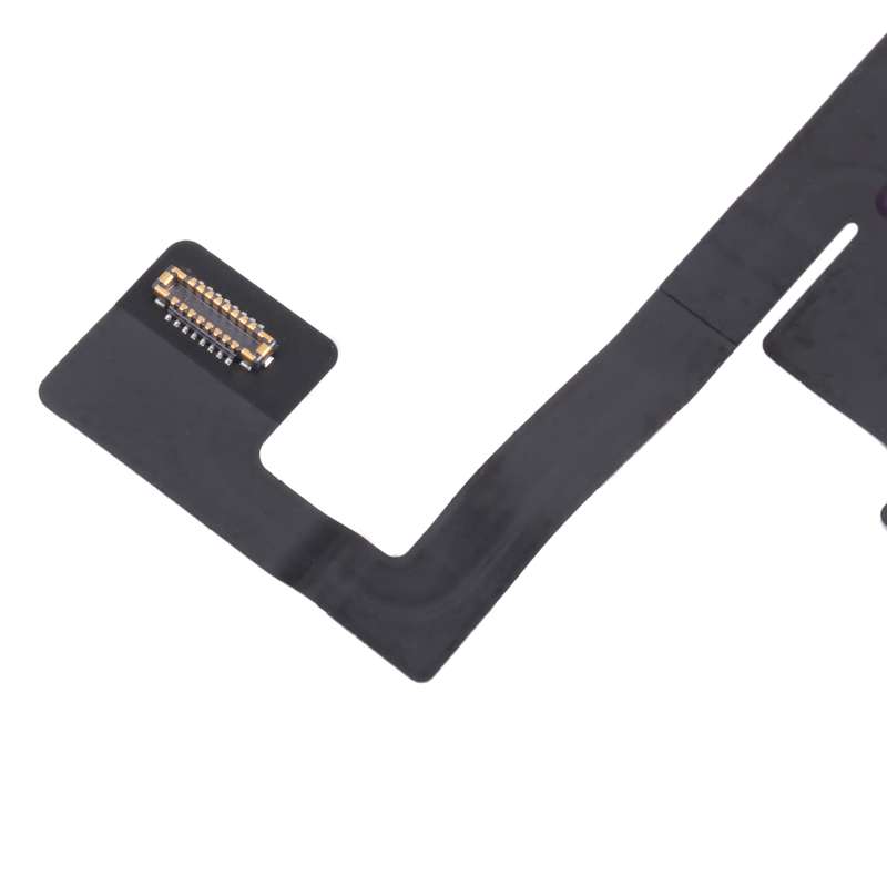 Original Charging Port Flex Cable for iPhone 13 Pro Max(Black)