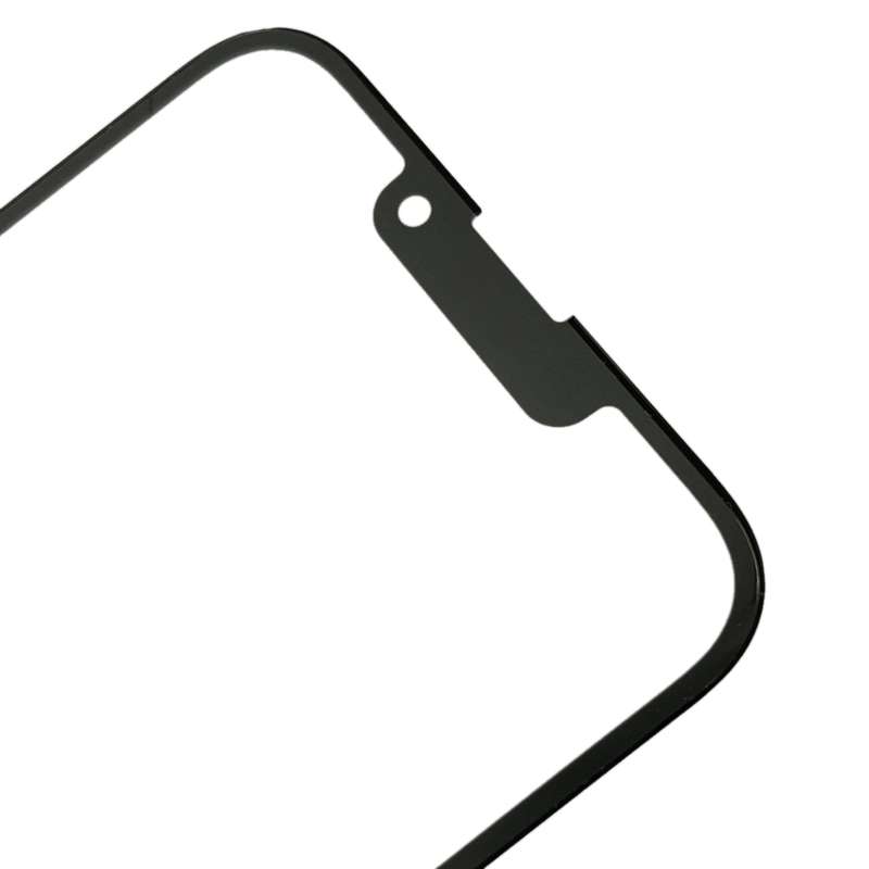 Power Button & Volume Button Flex Cable with Brackets for iPhone 13 mini