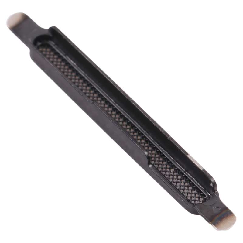 100 PCS Charging Port Screws for iPhone 13 Pro Max (Black)