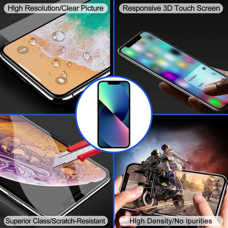 ZY TFT LCD Screen for iPhone 13
