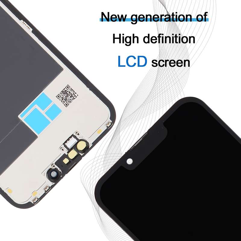ZY TFT LCD Screen for iPhone 13