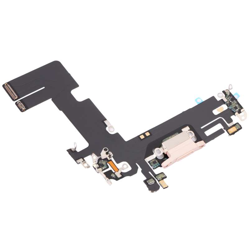 For iPhone 13 Charging Port Flex Cable (Black)