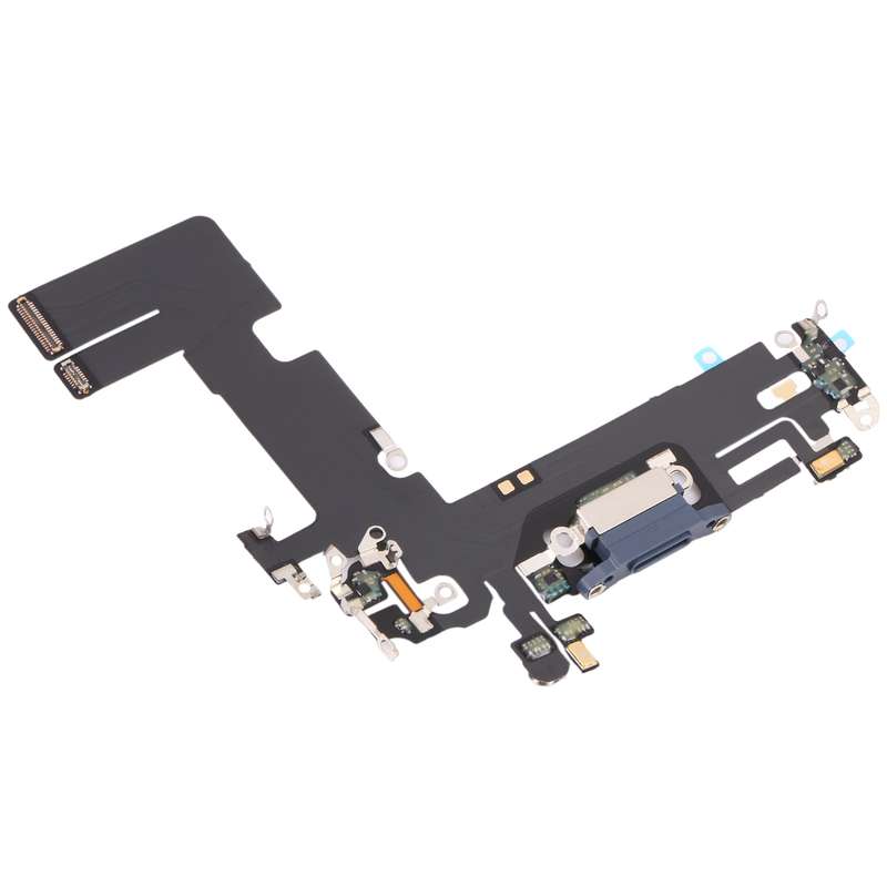 For iPhone 13 Charging Port Flex Cable (Black)