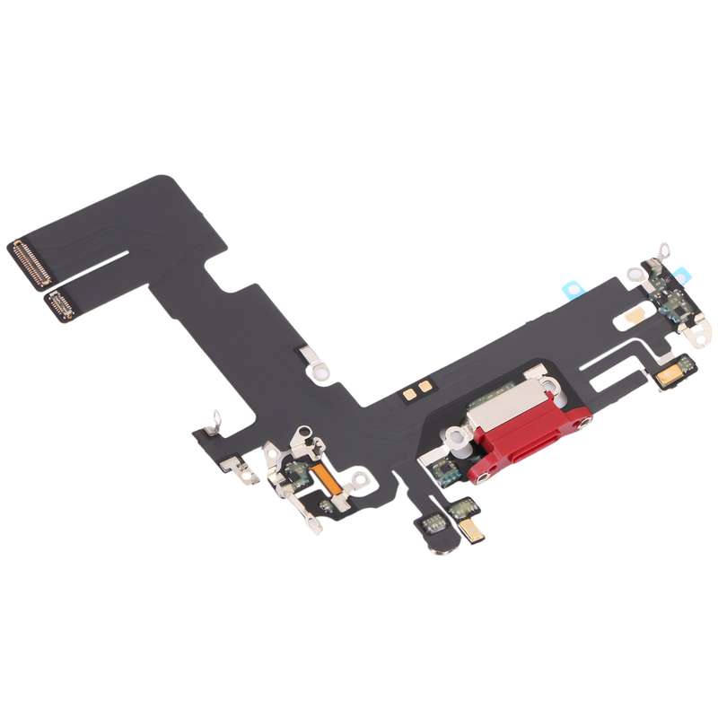 For iPhone 13 Charging Port Flex Cable (Black)