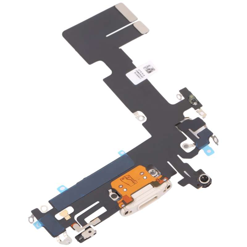 For iPhone 13 Charging Port Flex Cable (Black)
