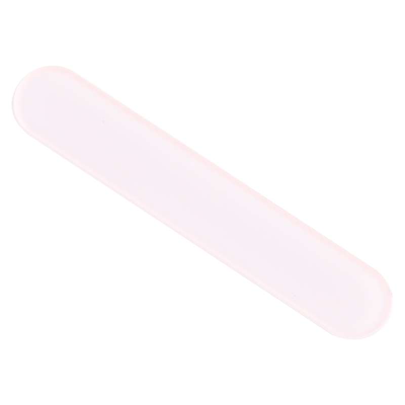 For iPhone 13 / 13 mini US Edition 5G Signal Antenna Glass Plate (Pink)