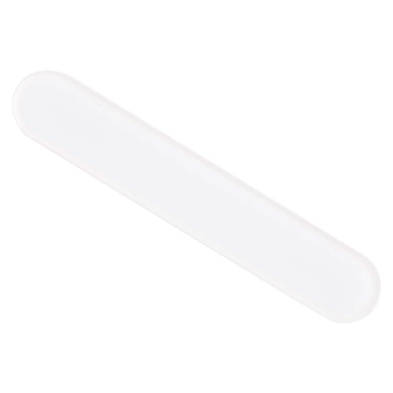 For iPhone 13 / 13 mini US Edition 5G Signal Antenna Glass Plate (Pink)