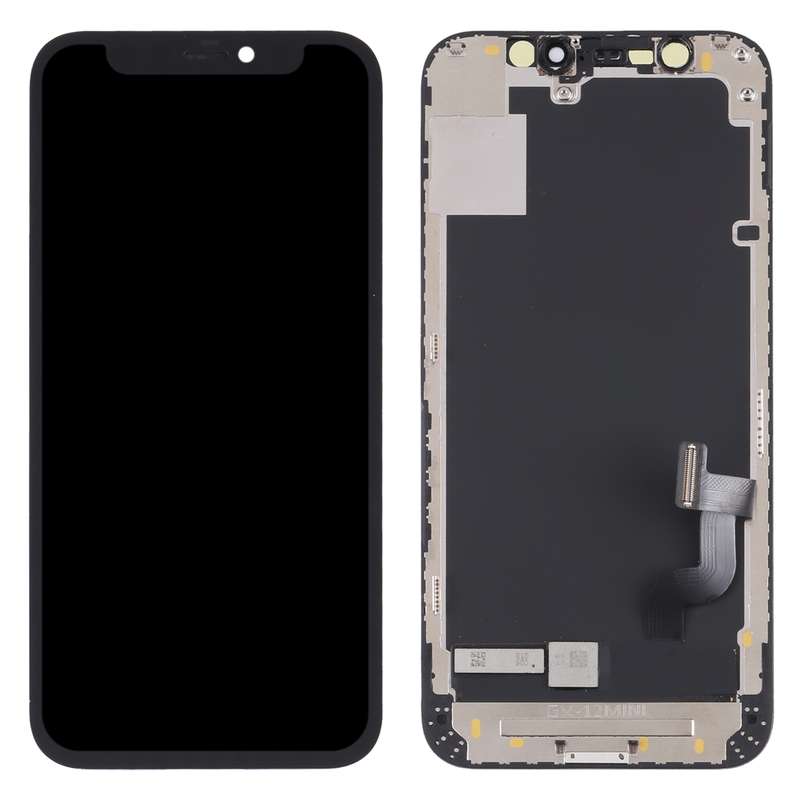 GX Hard OLED Screen for iPhone 12 mini