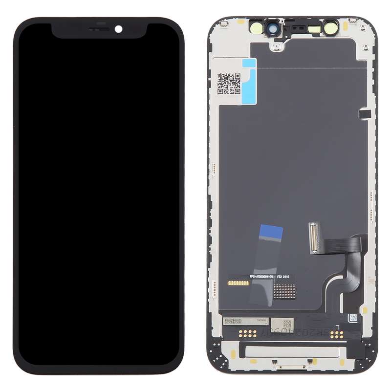 JK incell TFT LCD Screen For iPhone 12 mini
