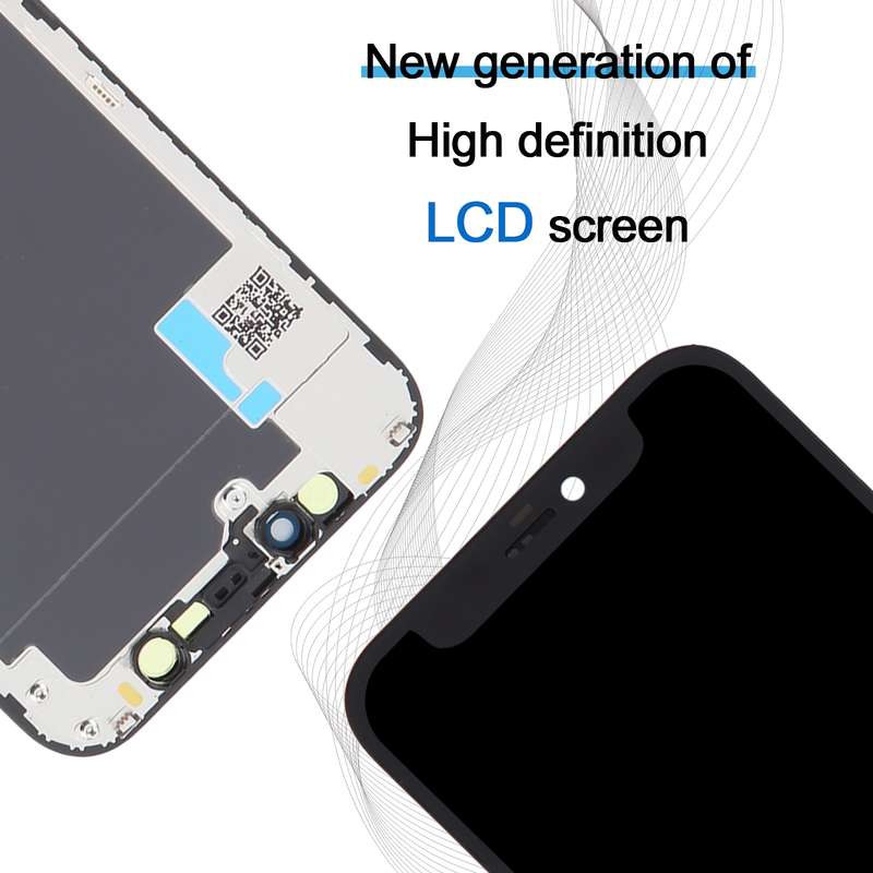 JK incell TFT LCD Screen For iPhone 12 mini