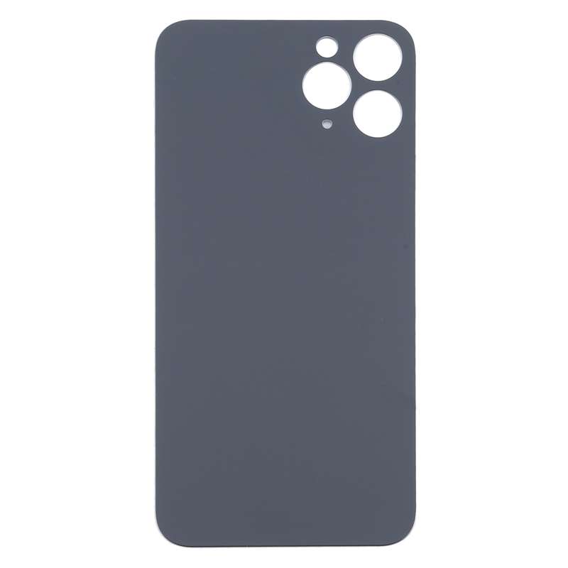 Battery Back Cover for iPhone 12 Pro Max(Gold)