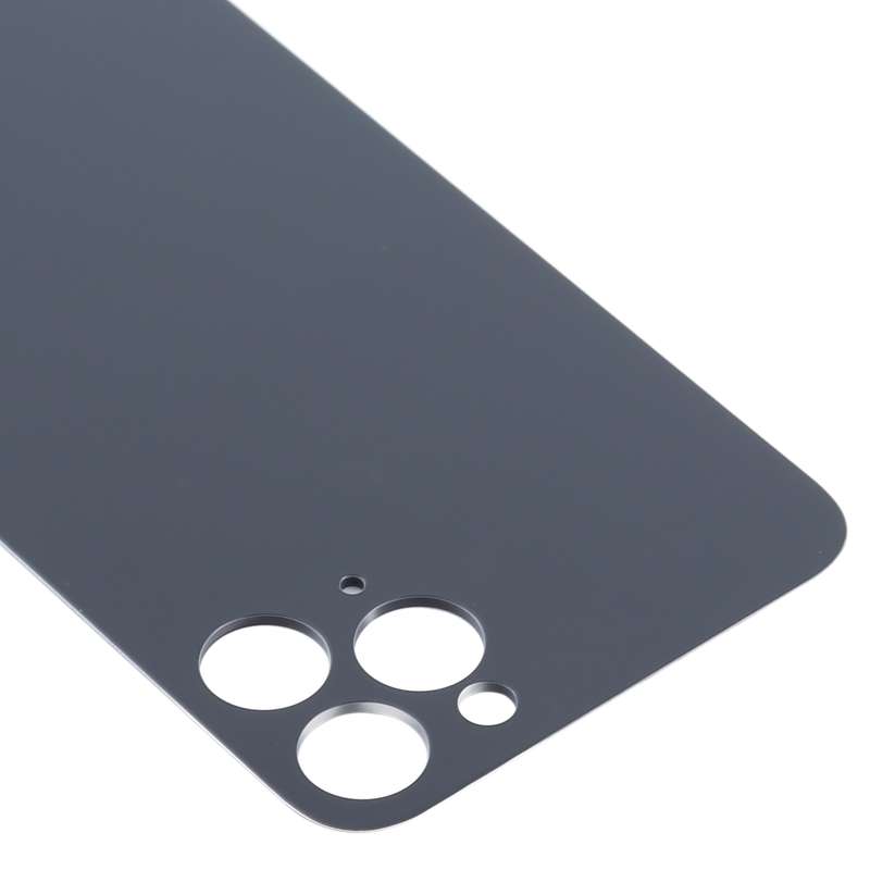 Battery Back Cover for iPhone 12 Pro Max(Gold)