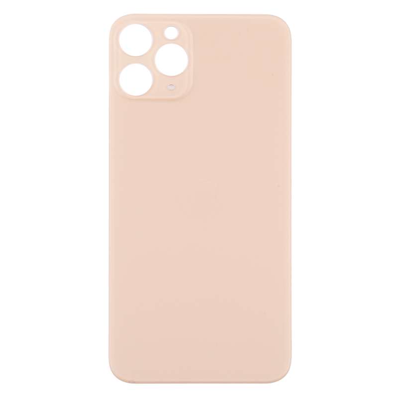 Battery Back Cover for iPhone 12 Pro Max(Gold)
