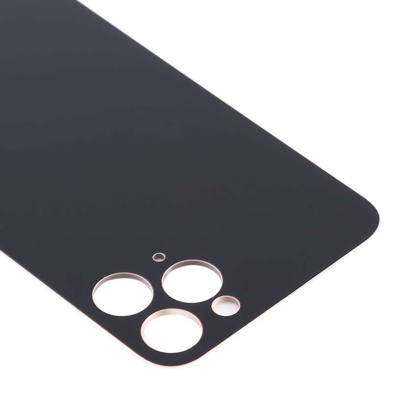 Battery Back Cover for iPhone 12 Pro Max(Gold)