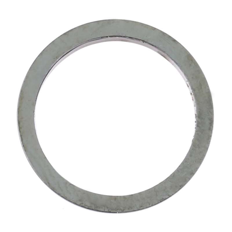 3 PCS Rear Camera Glass Lens Metal Protector Hoop Ring for iPhone 12 Pro Max(Graphite)