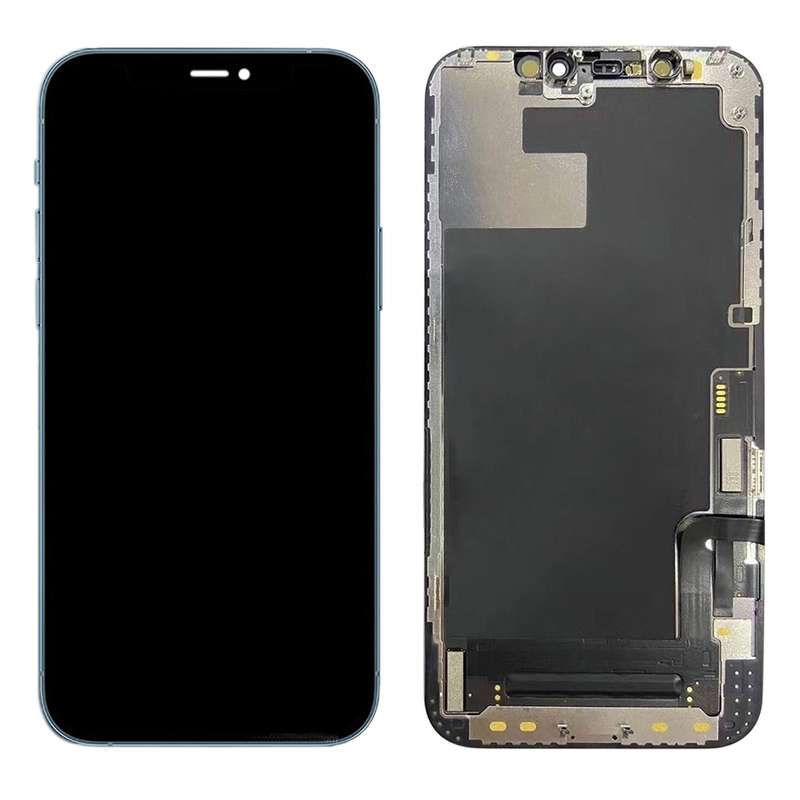 Original LCD Screen for iPhone 12 Pro Max with Digitizer Full Assembly