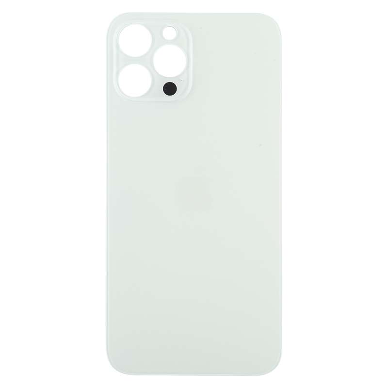 Easy Replacement Big Camera Hole Battery Back Cover for iPhone 12 Pro Max(Gold)