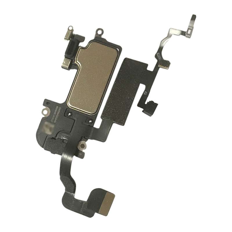 3 PCS / Set Back Camera Lens for iPhone 11 Pro