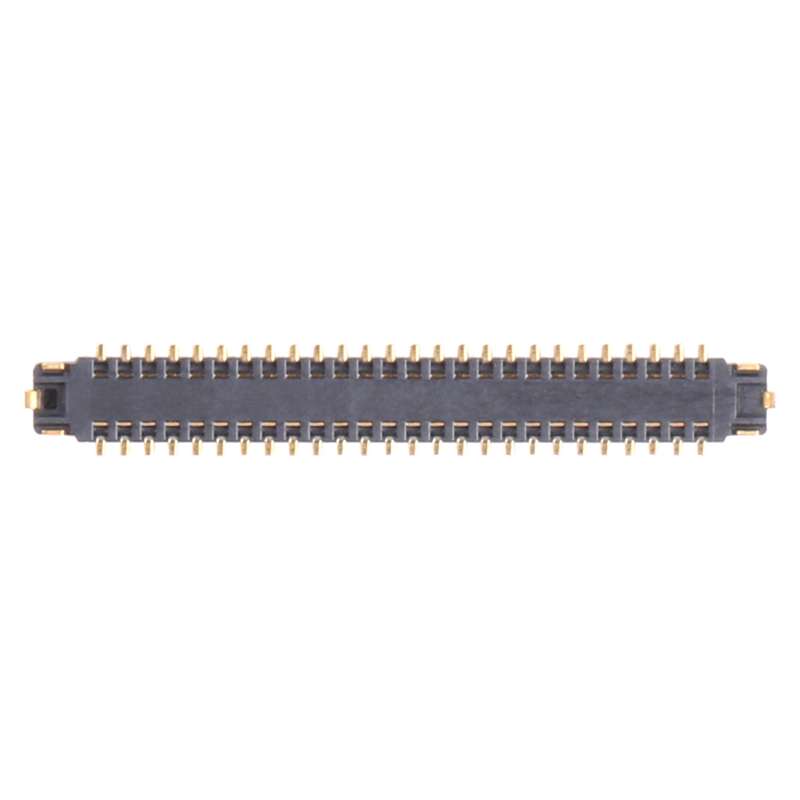 LCD Display FPC Connector On Flex Cable for iPhone 12 Pro Max