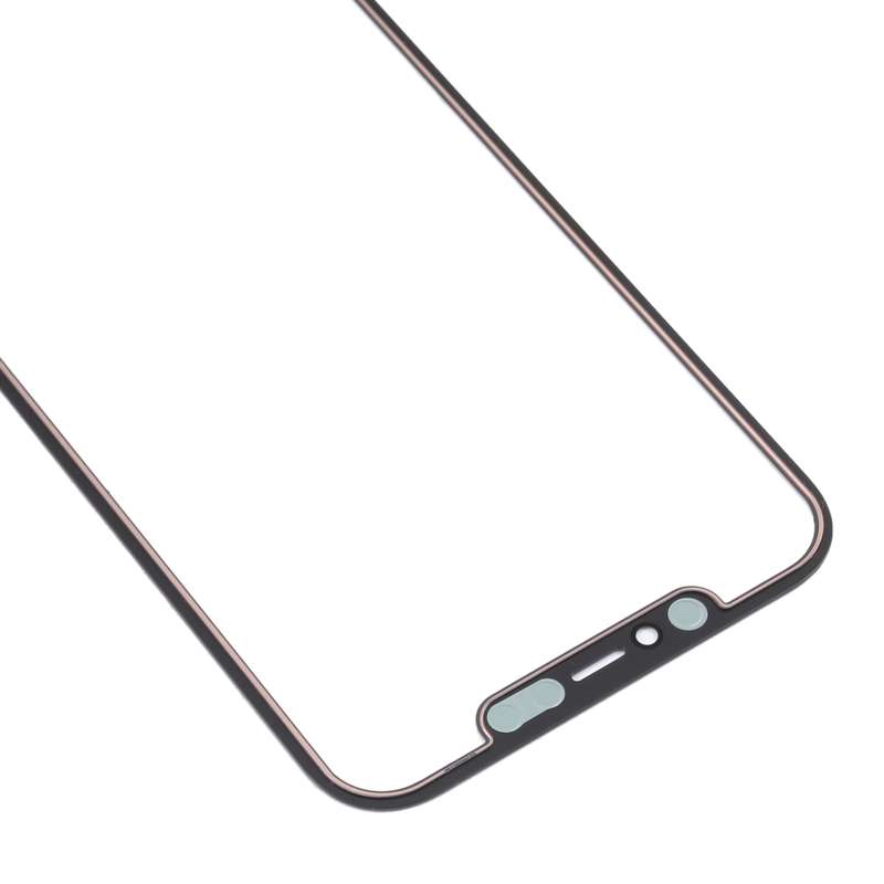 For iPhone 12 Pro Max Touch Panel, Blank Flex Cable, Remove IC Need Professional Maintenance