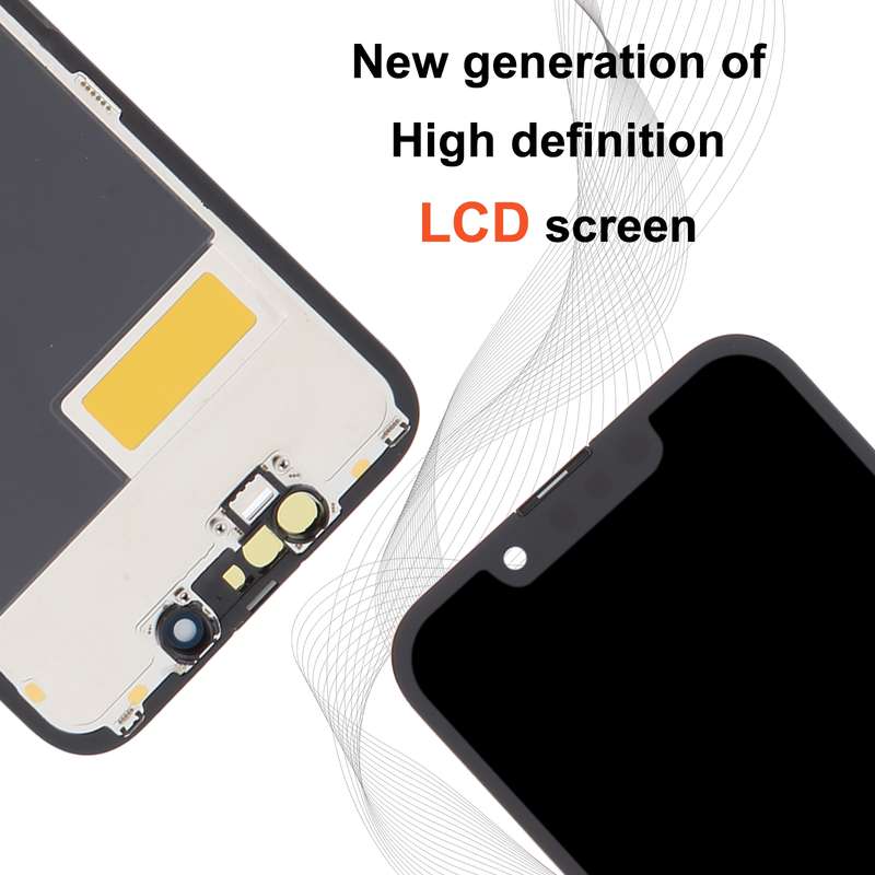 RJ incell LCD Screen For iPhone 13 mini
