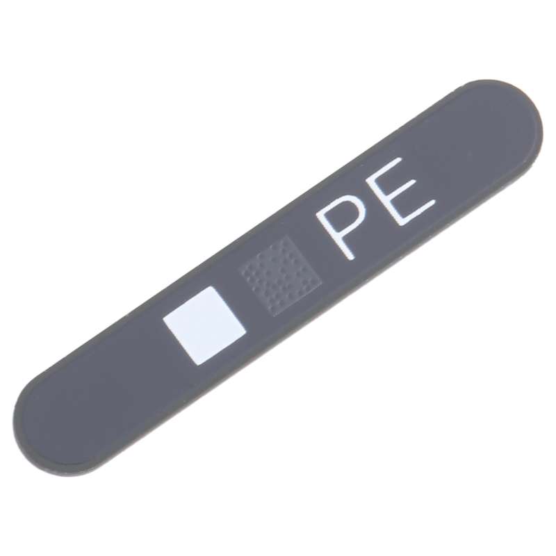 For iPhone 13 Pro / 13 Pro Max US Edition 5G Signal Antenna Glass Plate (Green)