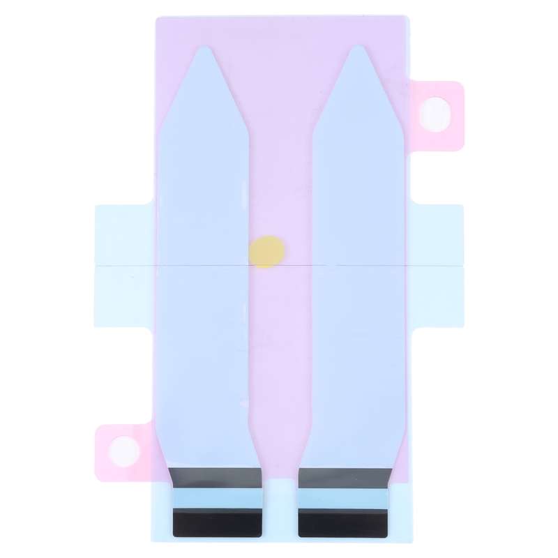 For iPhone 14 Plus Battery Adhesive Tape Stickers