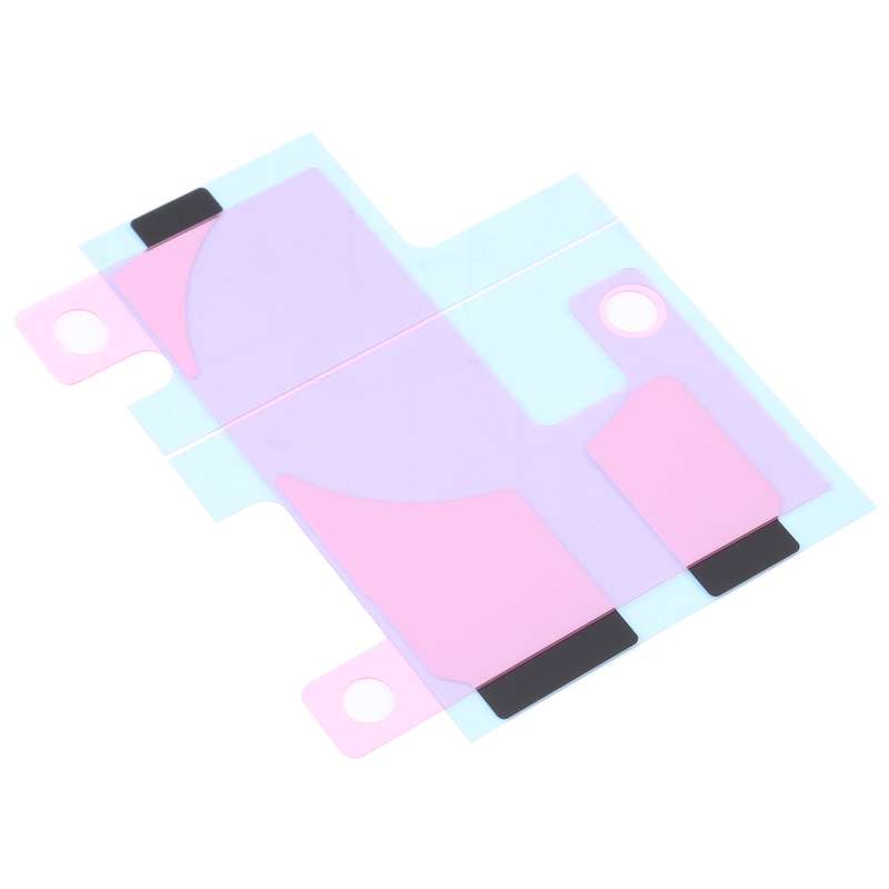 For iPhone 14 Pro Battery Adhesive Tape Stickers