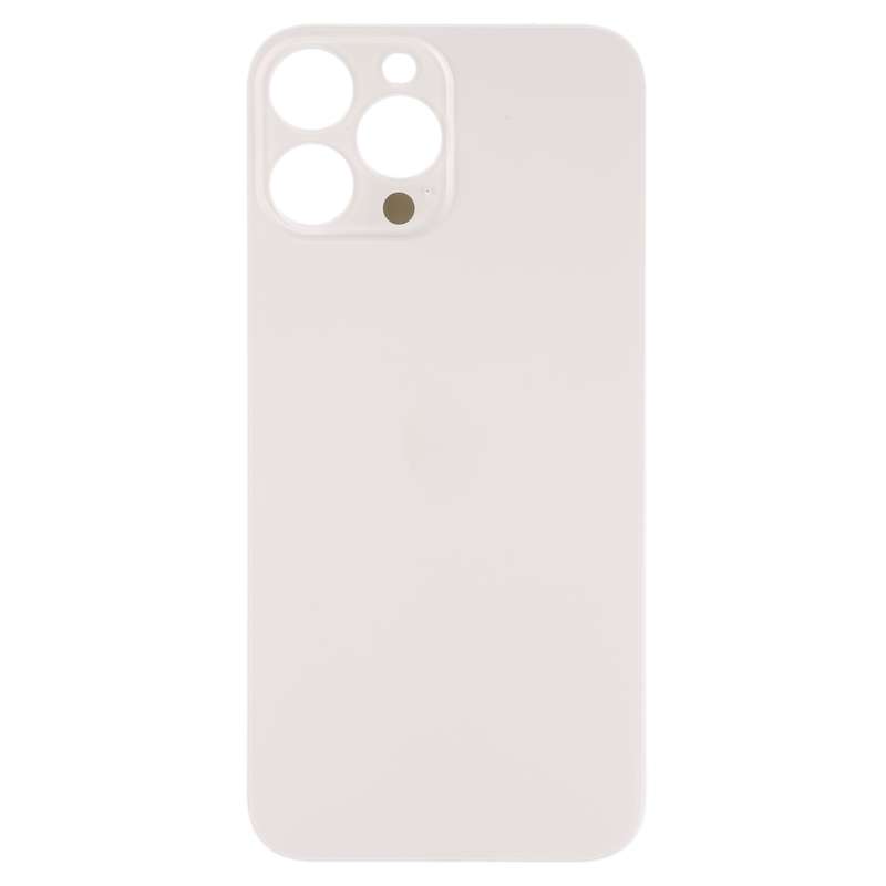 Battery Back Cover for iPhone 14 Pro Max(Black)