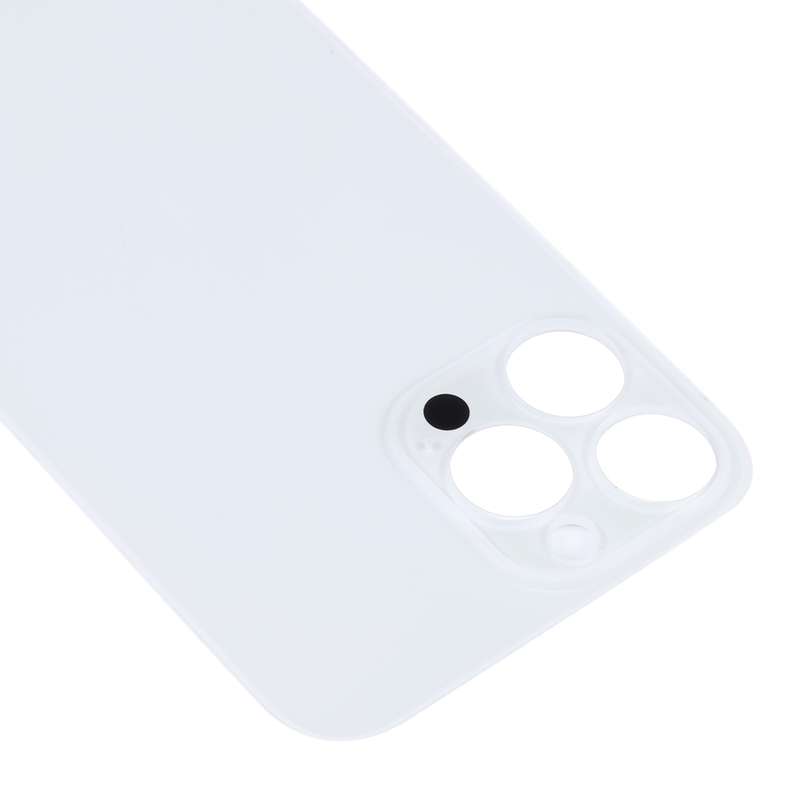 Battery Back Cover for iPhone 14 Pro Max(Black)