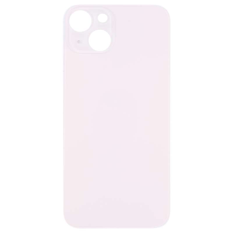 Battery Back Cover for iPhone 14(Yellow)
