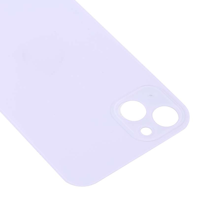 Battery Back Cover for iPhone 14(Yellow)
