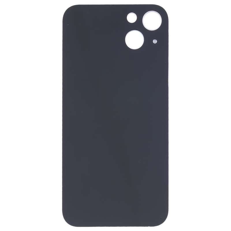 For iPhone 14 Plus Battery Back Cover(Red)