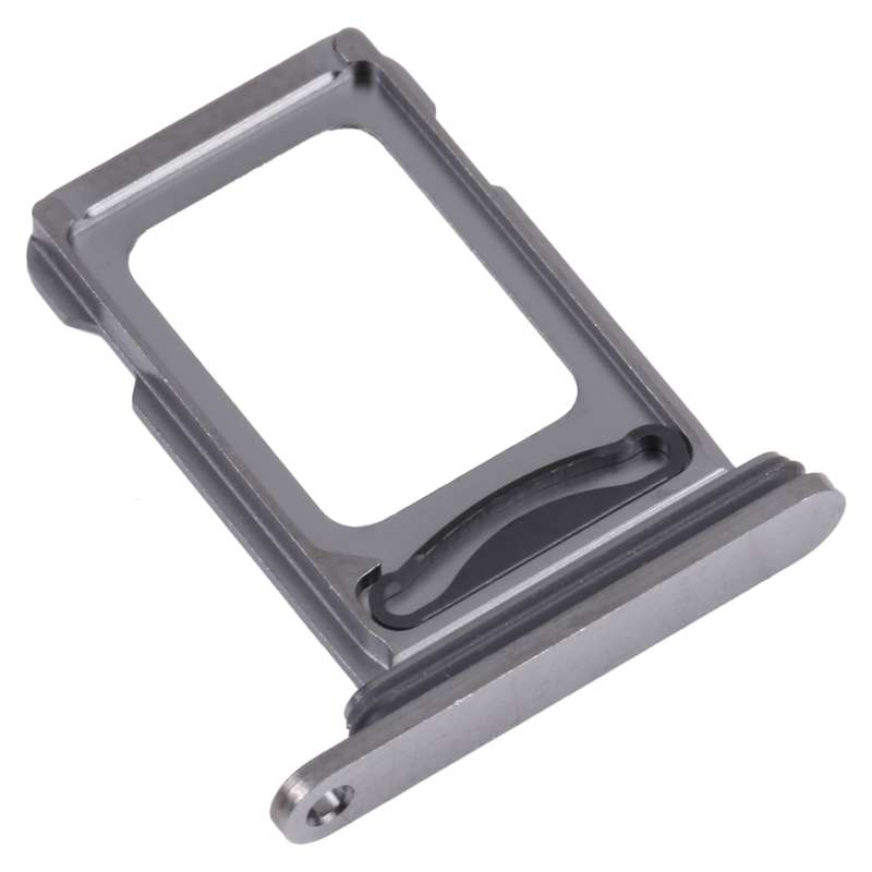 SIM+SIM Card Tray for iPhone 14 Pro Max (Gold)