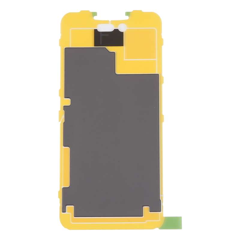 LCD Heat Sink Graphite Sticker for iPhone 14 Plus