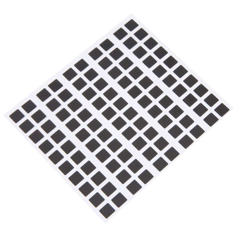 100/Set Screen Welding Stickers for iPhone 14 / 14 Plus