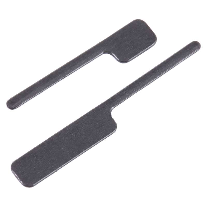100/Set For iPhone 14 Pro Max LCD Bracket Sponge Foam Pads