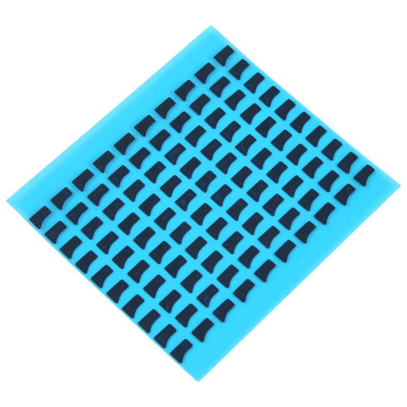 100/Set LCD Flex Cable Adhesive Stickers For iPhone 14 Pro Max / 14 Pro