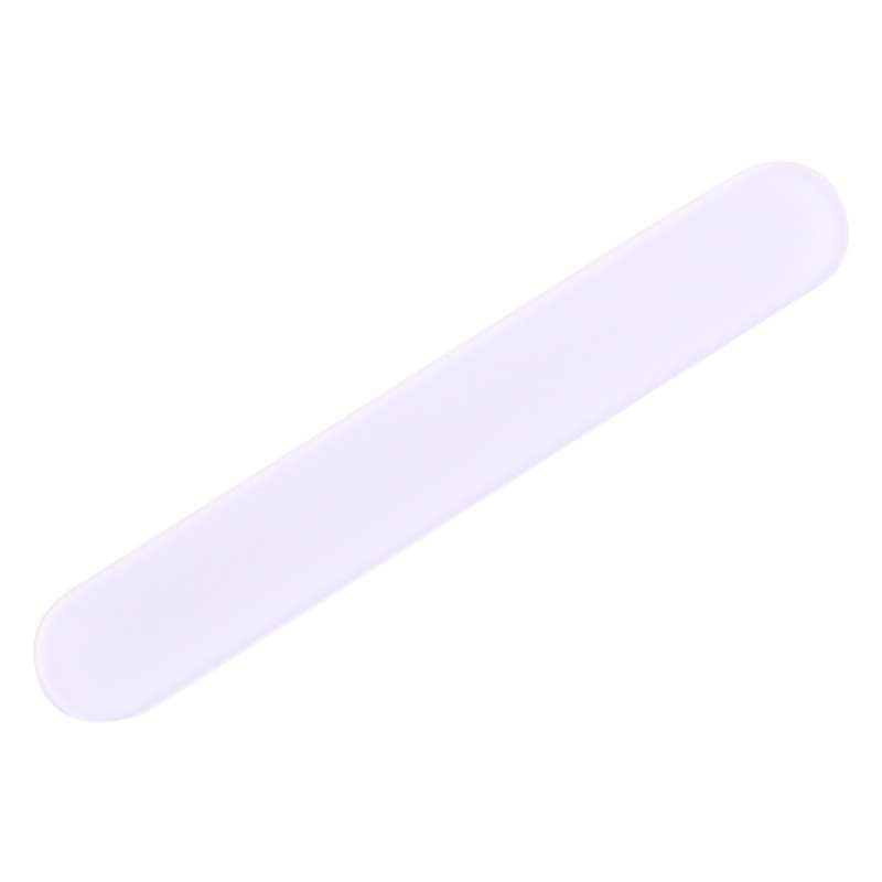 For iPhone 14 / 14 Plus US Edition 5G Signal Antenna Glass Plate (Starlight)