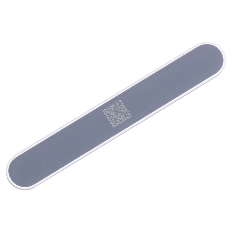 For iPhone 14 / 14 Plus US Edition 5G Signal Antenna Glass Plate (Starlight)