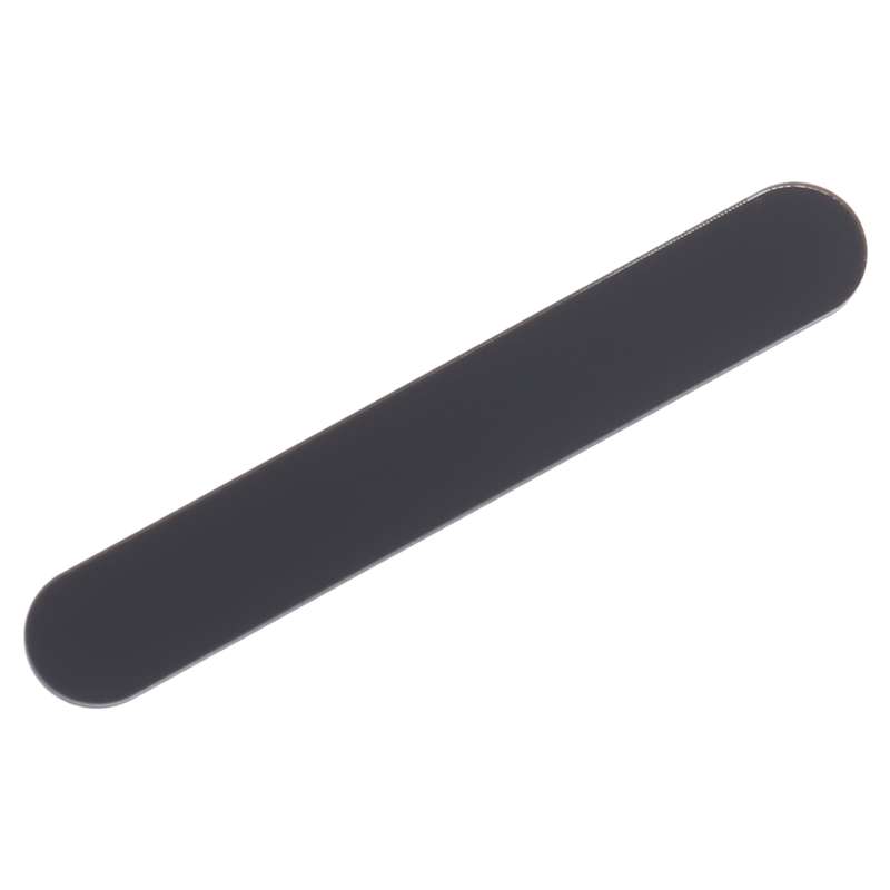 For iPhone 14 Pro / 14 Pro Max US Edition 5G Signal Antenna Glass Plate (Purple)