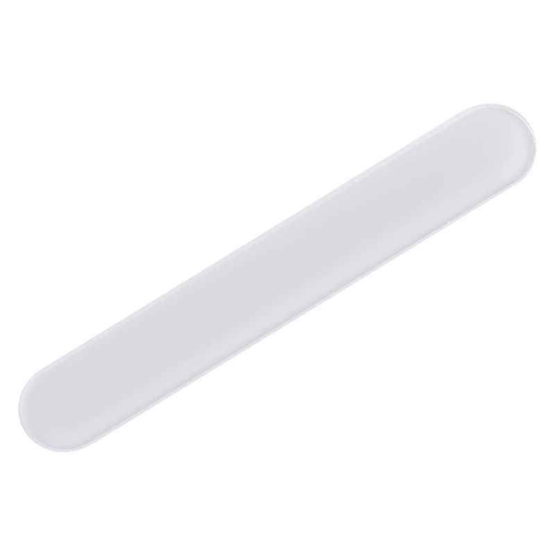 For iPhone 14 Pro / 14 Pro Max US Edition 5G Signal Antenna Glass Plate (Purple)