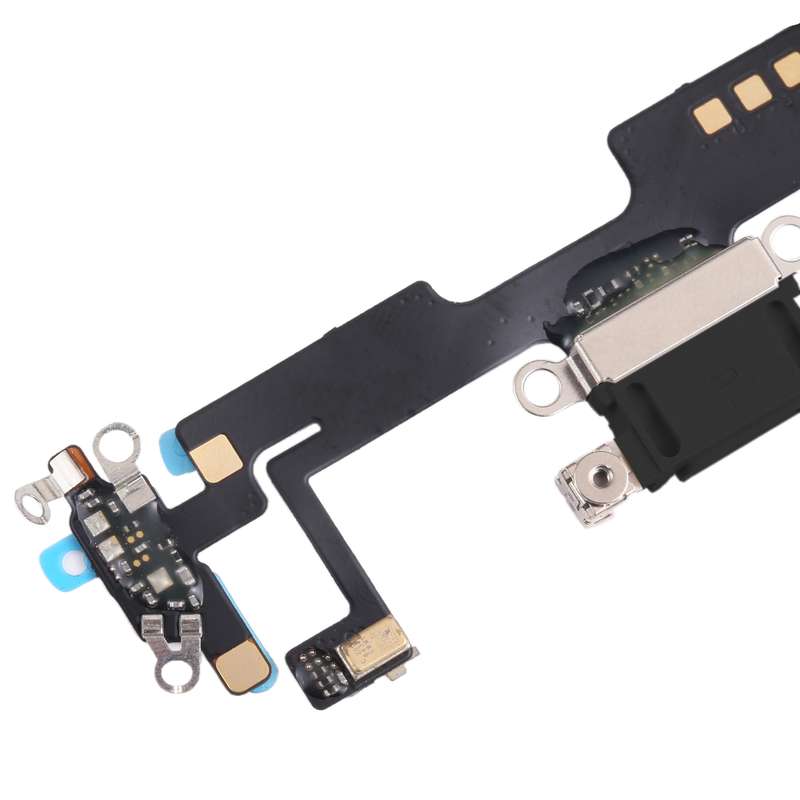 For iPhone 14 Charging Port Flex Cable (Red)