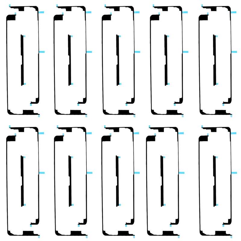 10 PCS for iPad Air / iPad 5 Touch Panel Digitizer Adhesive