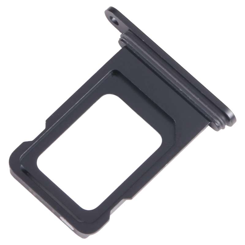 For iPhone 15 SIM + SIM Card Tray (Pink)