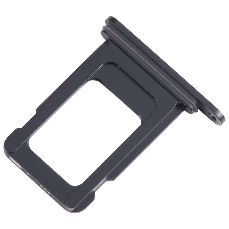 For iPhone 15 SIM Card Tray (Yellow)