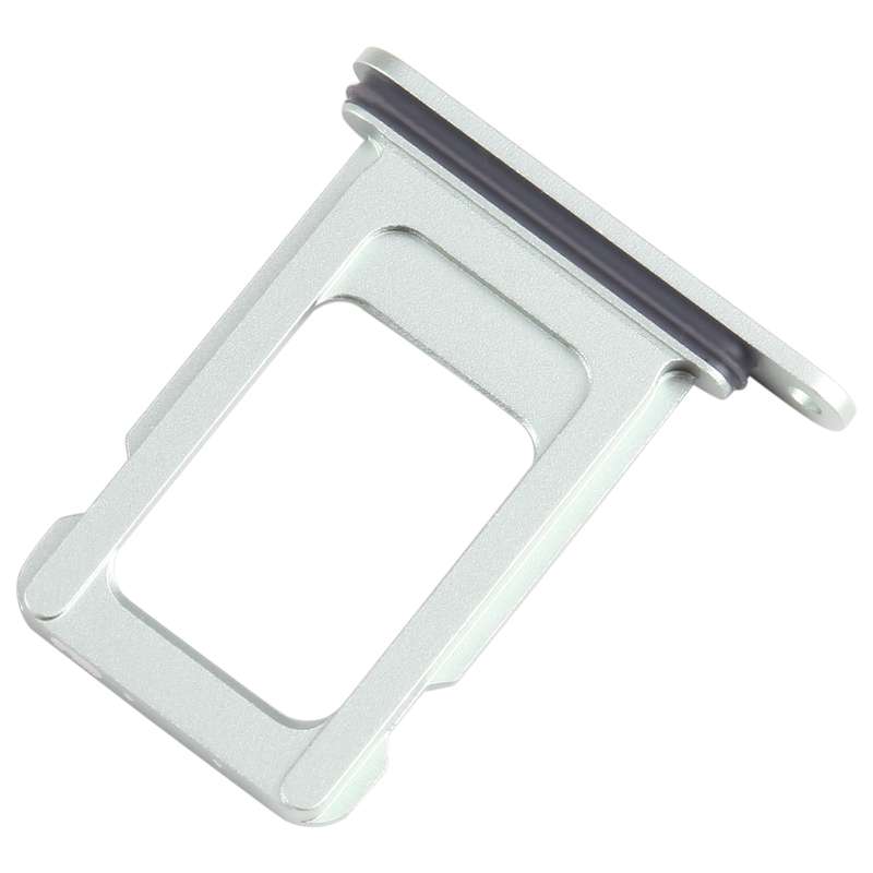 For iPhone 15 Plus SIM Card Tray (Yellow)