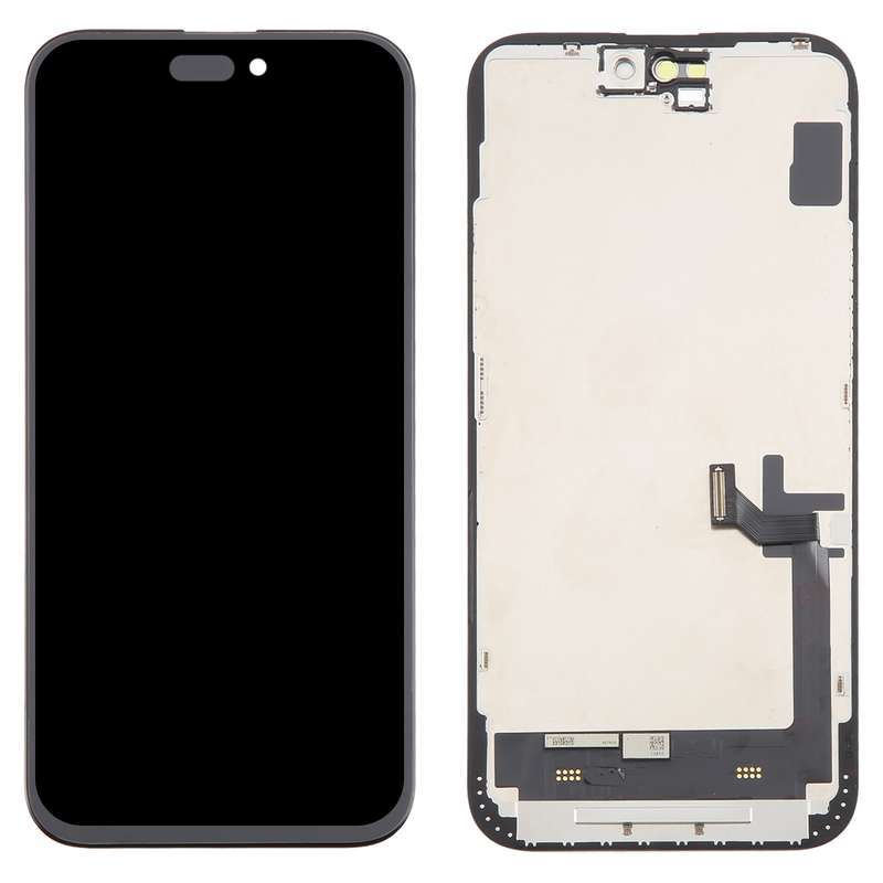 For iPhone 15 Plus HD Incell LCD Screen