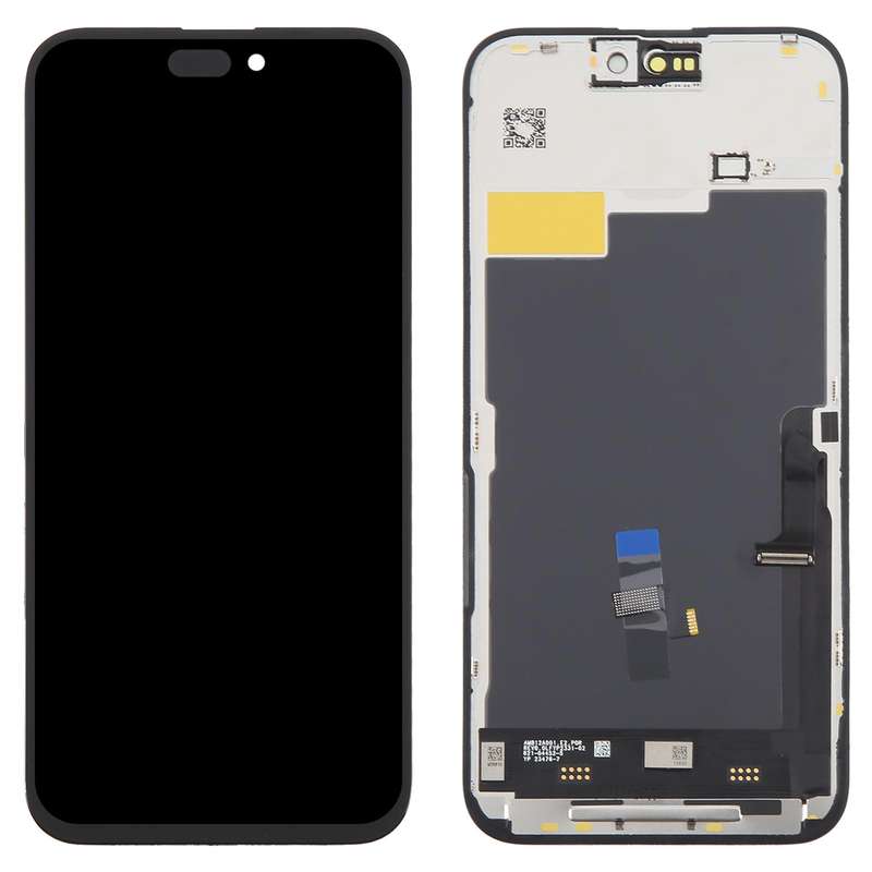 JK incell LCD Screen For iPhone 15 Pro Max