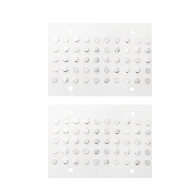 100 PCS for iPhone 5 & 5s & 5c Volume Button Conductive Gasket